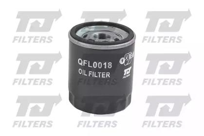 Quinton Hazell QFL0018 Фільтр масляний