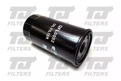 Quinton Hazell QFL0052 Oil filter