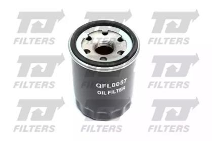 Quinton Hazell QFL0057 Фільтр масляний