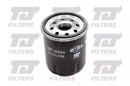 Quinton Hazell QFL0060 Фільтр масляний Quinton Hazell QFL0060 Фільтр масляний