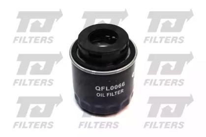 Quinton Hazell QFL0066 Фільтр масляний