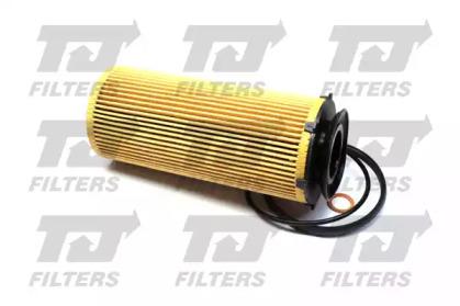 Quinton Hazell QFL0078 Фільтр масляний