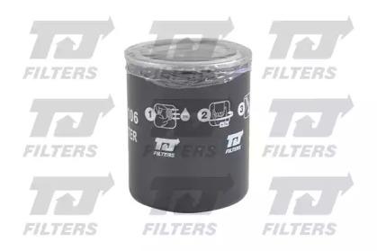 Quinton Hazell QFL0106 Фільтр масляний Quinton Hazell QFL0106 Фільтр масляний