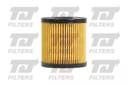 Quinton Hazell QFL0107 Фільтр масляний