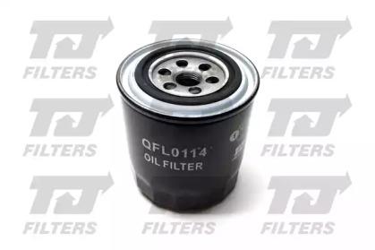 Quinton Hazell QFL0114 Фільтр масляний Quinton Hazell QFL0114 Фільтр масляний