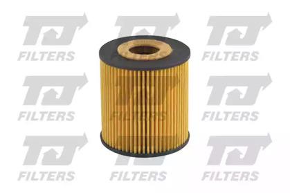 Quinton Hazell QFL0124 Фільтр масляний Quinton Hazell QFL0124 Фільтр масляний