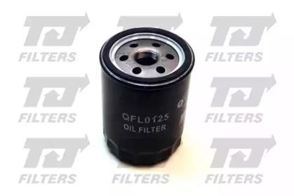 Quinton Hazell QFL0125 Oil filter Quinton Hazell QFL0125 Oil filter