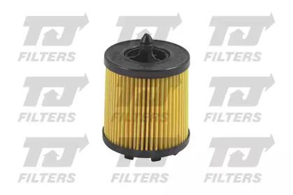 Quinton Hazell QFL0126 Фільтр масляний