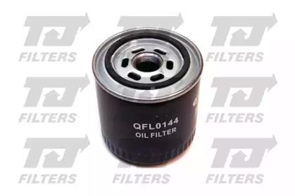 Quinton Hazell QFL0144 Фільтр масляний Quinton Hazell QFL0144 Фільтр масляний