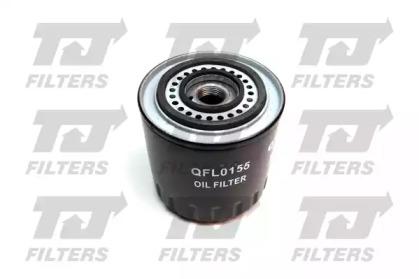 Quinton Hazell QFL0155 Фільтр масляний