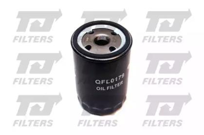 Quinton Hazell QFL0179 Фільтр масляний Quinton Hazell QFL0179 Фільтр масляний