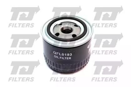 Quinton Hazell QFL0193 Oil filter Quinton Hazell QFL0193 Oil filter