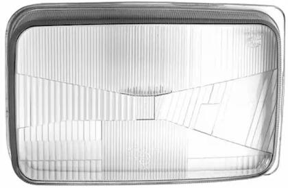 Hella 9ES 147 313-001 Szklo reflektora
