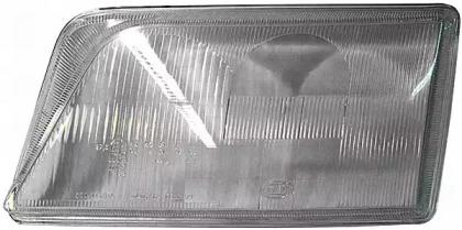 Hella 9ES 145 599-001 Скло фари Hella 9ES 145 599-001 Скло фари