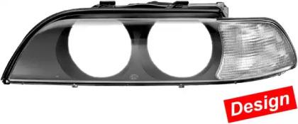 Hella 9ES 152 179-001 Скло фари Hella 9ES 152 179-001 Скло фари