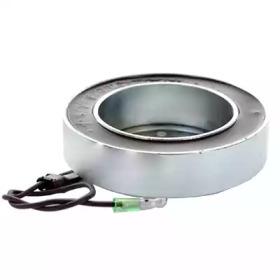 Sidat 2.3007 Coil assy compressor cooler