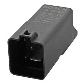 Sidat 2.85645 Реле свечей накаливания Sidat 2.85645 Реле свечей накаливания