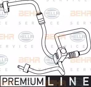 Hella 9GS 351 337-021 Tube asy Hella 9GS 351 337-021 Tube asy