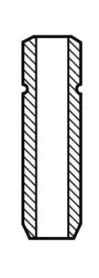 AE VAG92323 Направляюча клапана