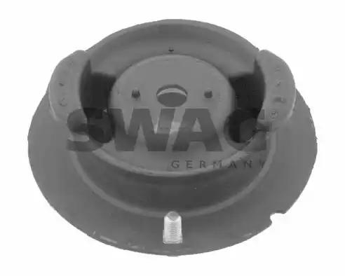 Swag 10 54 0001 Подушка амортизатора
