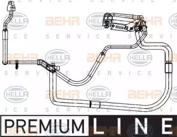 Hella 9GS 351 338-331 Tube asy Hella 9GS 351 338-331 Tube asy