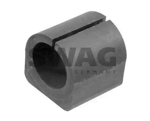 Swag 10 79 0061 Bushing stabilizer