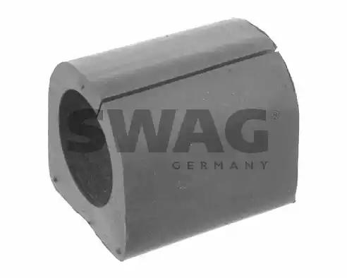 Swag 10 79 0063 Bushing stabilizer