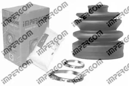 Impergom 39006 Dust boot kit axle joint
