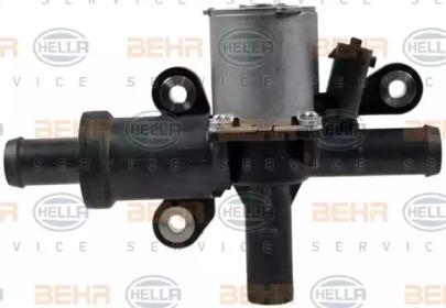 Hella 9XL 351 328-641 Valve heater