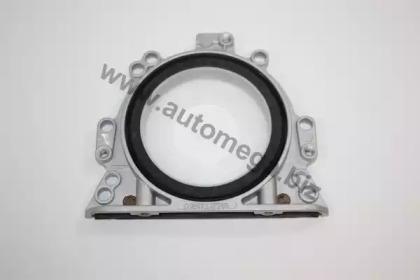 Automega 190017510 Сальник коленвала