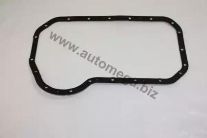 Automega 190018810 Gasket oil pan