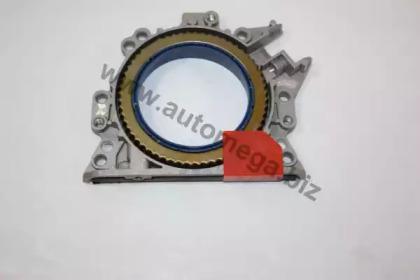 Automega 190022410 Сальник коленвала Automega 190022410 Сальник коленвала