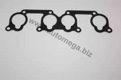 Automega 190027810 Gasket graphite