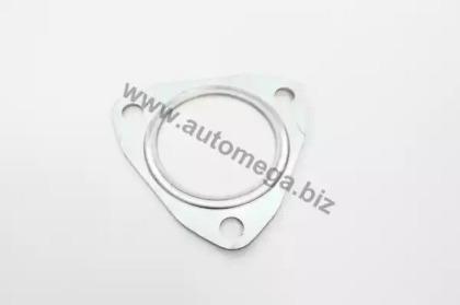 Automega 190029310 Прокладка трубы выхлопного газа Automega 190029310 Прокладка трубы выхлопного газа