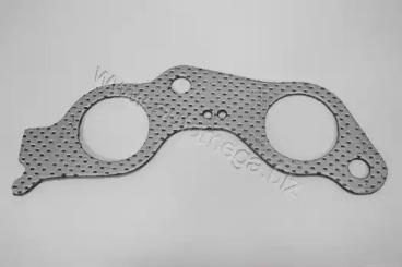 Automega 190029410 Прокладка колектора Automega 190029410 Прокладка колектора