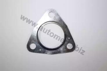 Automega 190032110 Прокладка трубы выхлопного газа