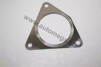 Automega 190037410 Прокладка труби вихлопного газу
