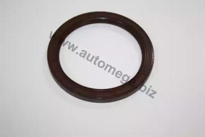 Automega 190041610 Сальник коленвала Automega 190041610 Сальник коленвала