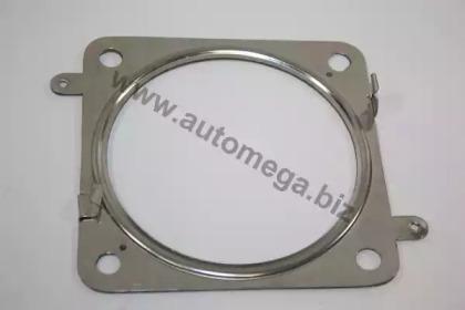 Automega 190043410 Прокладка глушителя