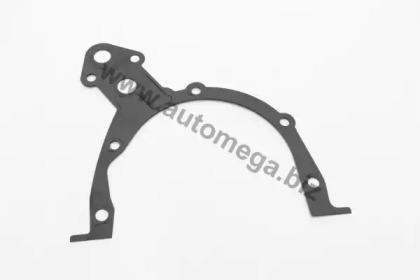 Automega 190049910 Прокладка оливного насоса Automega 190049910 Прокладка оливного насоса