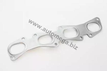Automega 190052010 Прокладка колектора випускного Automega 190052010 Прокладка колектора випускного