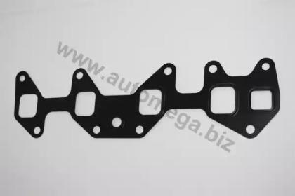Automega 190052815 Gasket graphite Automega 190052815 Gasket graphite