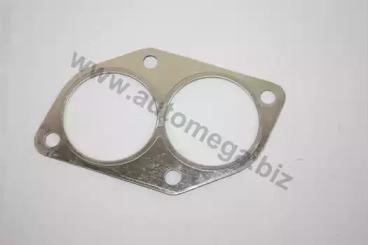 Automega 190053810 Прокладка трубы выхлопного газа