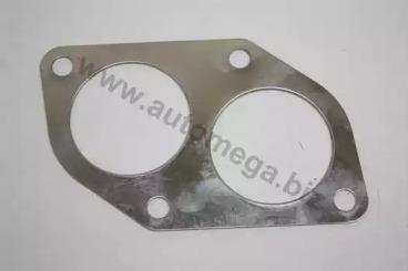 Automega 190054010 Прокладка труби вихлопного газу Automega 190054010 Прокладка труби вихлопного газу