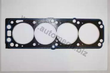 Automega 190057610 Прокладка головки блоку циліндрів