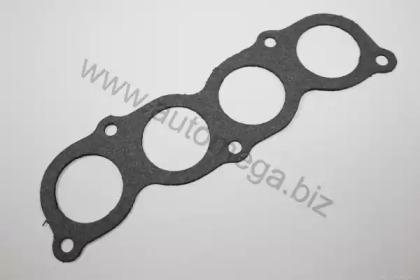 Automega 190060121 Gasket graphite Automega 190060121 Gasket graphite