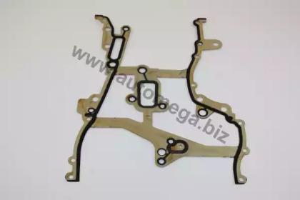 Automega 190063310 Gasket oil pump Automega 190063310 Gasket oil pump