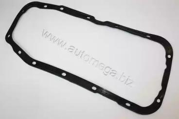Automega 190064910 Gasket oil pan Automega 190064910 Gasket oil pan