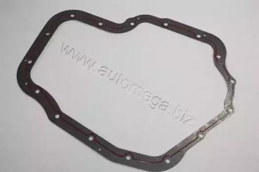 Automega 190065310 Gasket oil pan Automega 190065310 Gasket oil pan