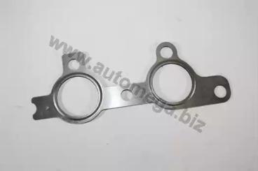 Automega 190065910 Прокладка колектора випускного Automega 190065910 Прокладка колектора випускного